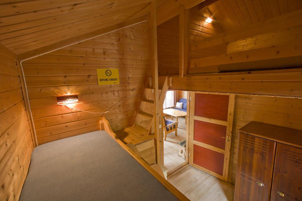 אופדאל Magalaupe Camping מראה חיצוני תמונה