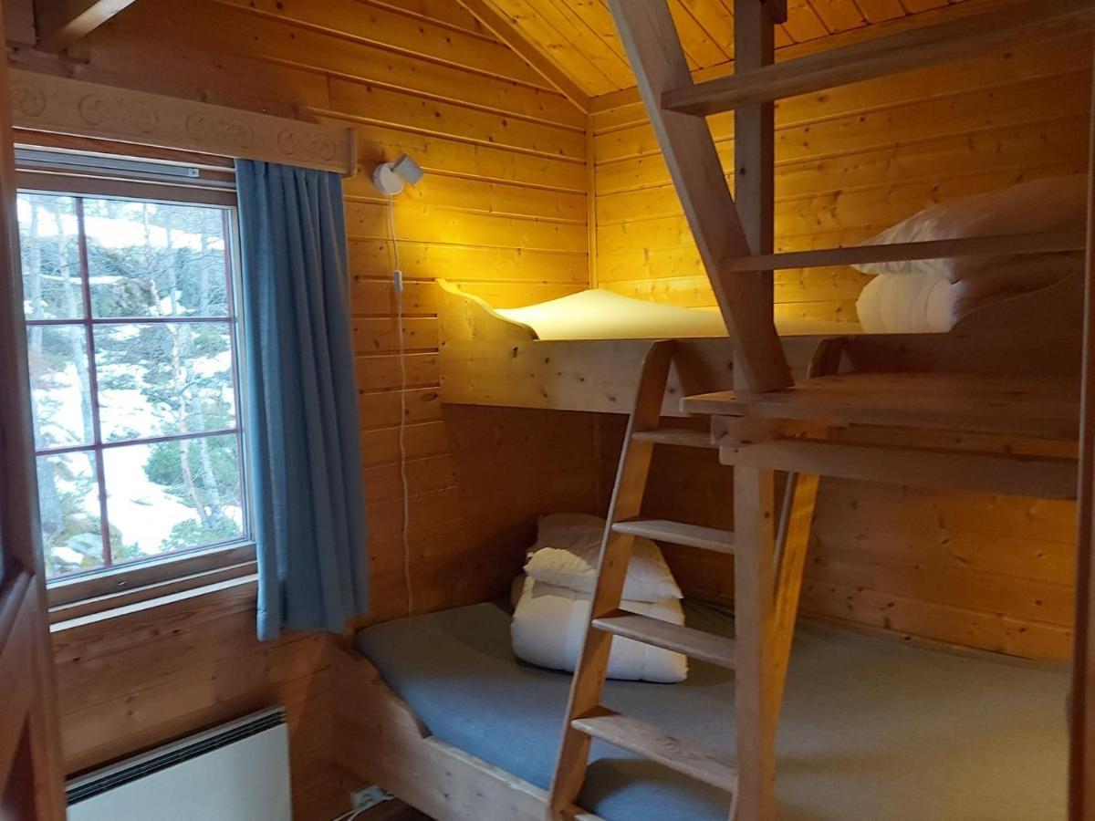 אופדאל Magalaupe Camping מראה חיצוני תמונה