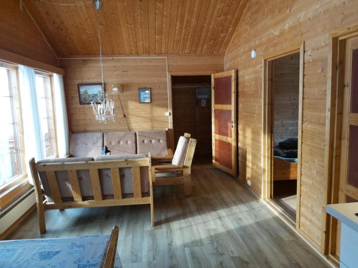 אופדאל Magalaupe Camping מראה חיצוני תמונה
