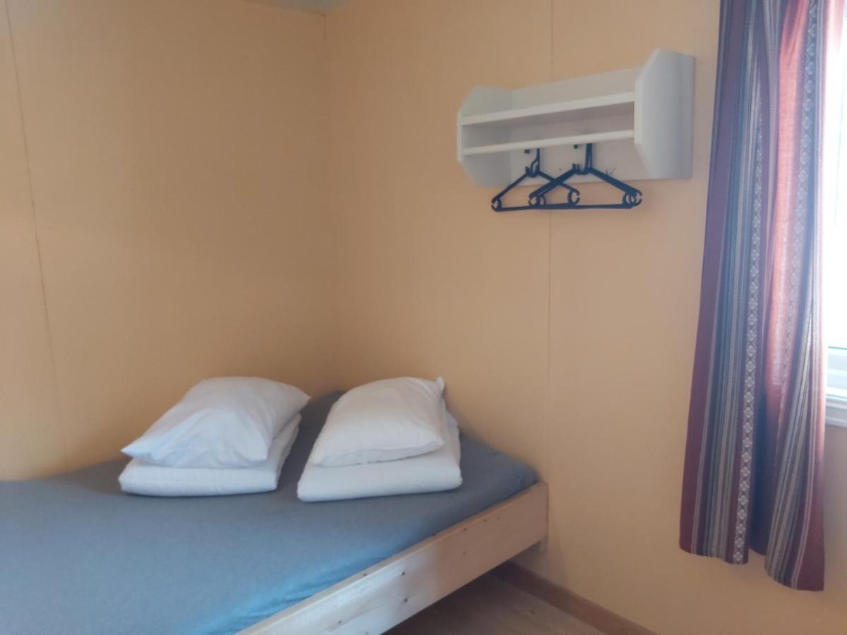 אופדאל Magalaupe Camping מראה חיצוני תמונה