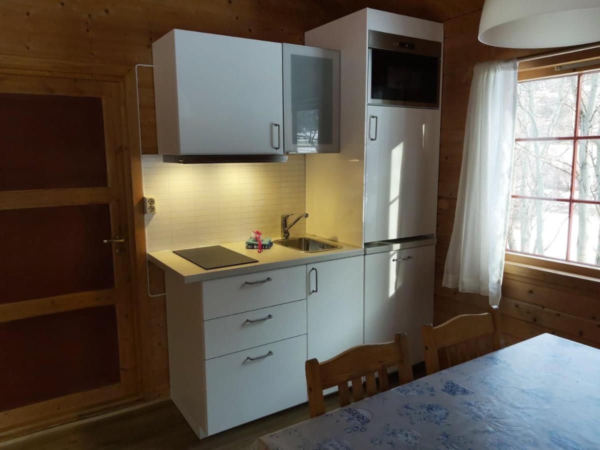 אופדאל Magalaupe Camping מראה חיצוני תמונה